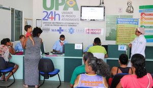 UPA do Benedito Bentes completa dois anos de atividade e cresce em atendimento