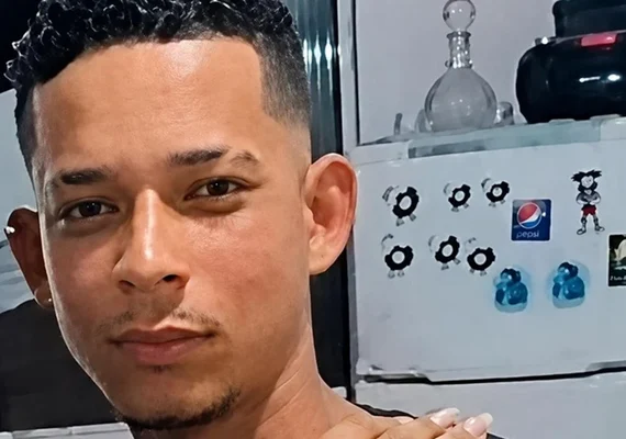 Jovem é morto a tiros no quintal de casa em Coruripe