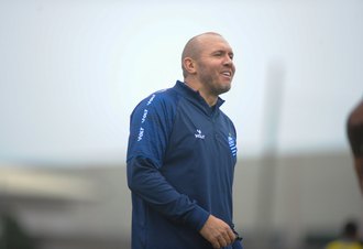 Após título e acesso à Série A, Coritiba anuncia a saída do técnico Mozart, ex-CSA