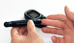 Estilo de vida saudável é fundamental para prevenir e controlar diabetes