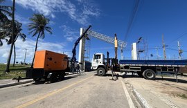 Novo Pórtico do Filé resgata memória afetiva e valoriza identidade cultural do Pontal da Barra