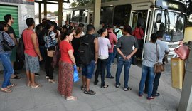 Terminais de ônibus do Graciliano Ramos e Village passam por vistoria