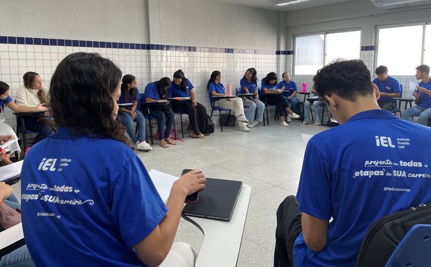 Confira as vagas ofertadas pelo Instituto Euvaldo Lodi nesta semana