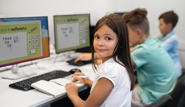 Rede Alagoana Faça Ciência na Escola inaugura quatro laboratórios maker em São Miguel dos Campos e Palmeira dos Índios