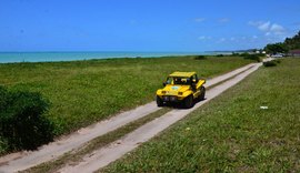 São Miguel dos Milagres cancela todos os passeios de buggy no município