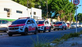 PM deflagra Operação Paz nas Escolas para reforçar segurança na região metropolitana