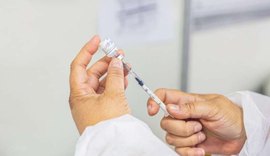 Arapiraca anuncia mutirão para vacinar moradores que não concluíram etapa de imunização