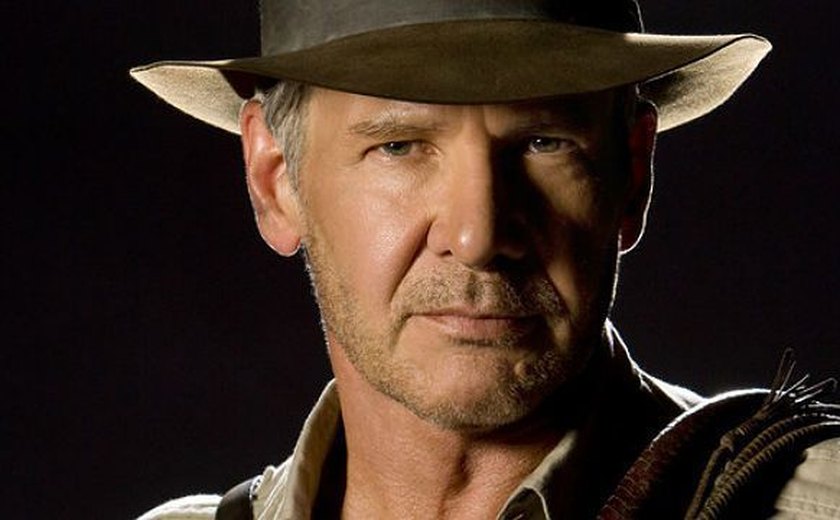 Steven Spielberg diz que próximo Indiana Jones pode ser uma mulher