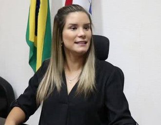 TRE-AL rejeita pedido de adiamento e mantém julgamento de recurso que pode cassar prefeita de Atalaia