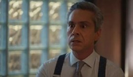 Vem aí em 'Vale Tudo': Marco Aurélio é baleado após pedir Leila em casamento