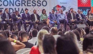 Cosems-AL promove em Piranhas maior evento de saúde pública com cerca de 900 congressistas