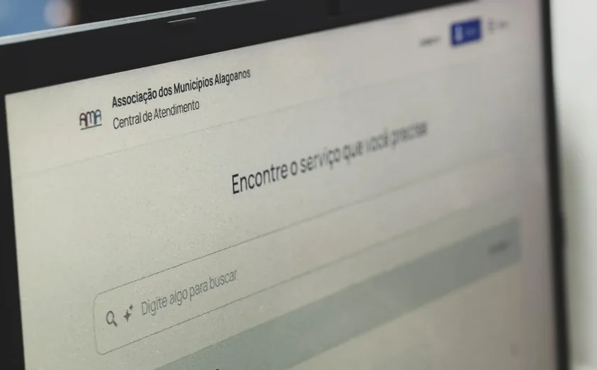 AMA adota processo digital e reduz uso de papel