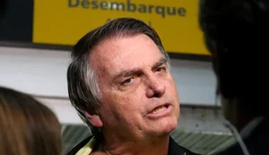 Jair Bolsonaro fica inelegível até 2060 após condenação