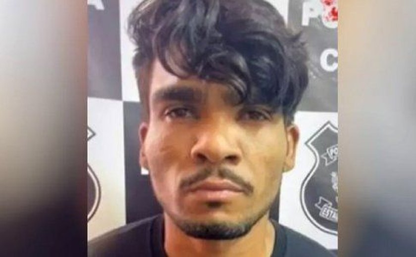 Polícia de Goiás afirma que “serial killer do DF” está cansado e ainda mais perigoso