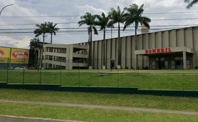 Funcionário invade fábrica da Bombril e mata três colegas a facadas