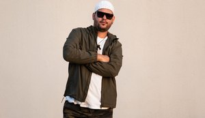 Ed Salú é a próxima apresentação musical do CirculArt