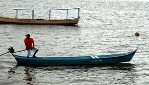 Salinização do Rio São Francisco avança e afeta o abastecimento de Piaçabuçu