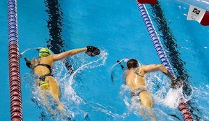 Coronavírus causa cancelamento do circuito mundial de natação paralímpica na Itália