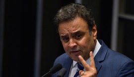 Primeira Turma do STF julga nesta terça pedido de prisão de Aécio Neves