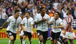 Corinthians empata com São Paulo e reedita final histórica contra a Ponte