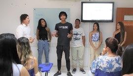 MPT/AL e SRTb/AL realizam Mutirão da Aprendizagem Profissional em União dos Palmares