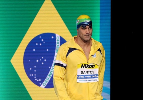 Líder do ranking aos 37, Nicholas pode ser o mais velho campeão mundial da história