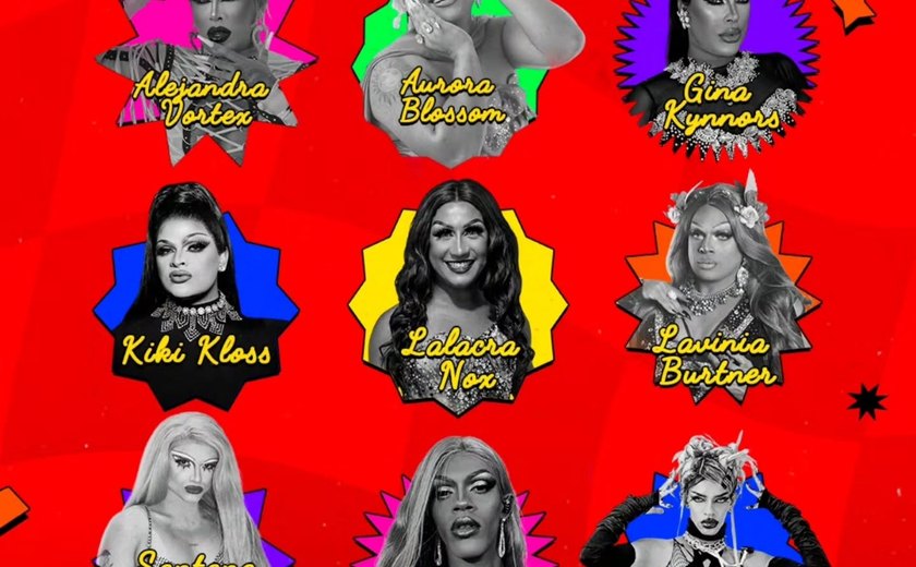 Ebony, performances, tributos: confira a programação completa do Maceió Pop Festival 2026