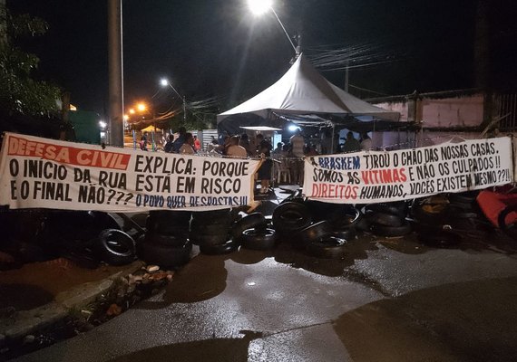 Lançado filme 'A Braskem também passou por aqui: tragédia dos Flexais'