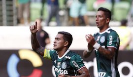 Palmeiras bate Sport em casa e amplia distância para o Fla