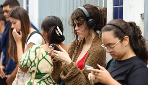 Enem: saem gabaritos do 1º dia de prova em Belém