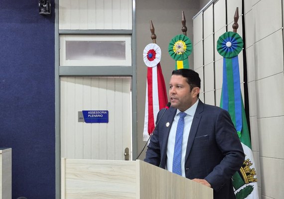 Câmara Municipal vai discutir atualização do Plano Diretor de forma transparente e democrática