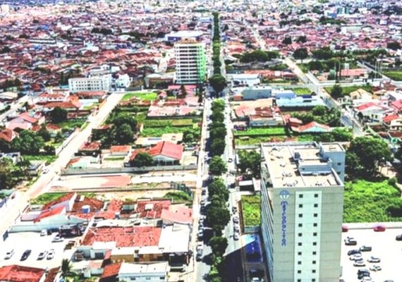 Aposta de Arapiraca acerta cinco números da Mega e leva R$ 189 mil