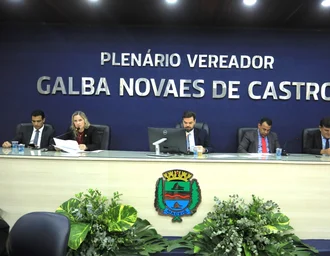 Leis aprovadas na Câmara fortalecem a segurança pública em Maceió