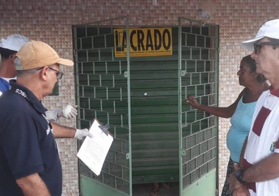 Coronavírus: força-tarefa flagra irregularidades em Maceió