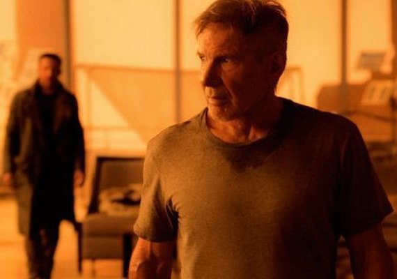 Novo filme de Blade Runner responderá se Rick Deckard era um replicante