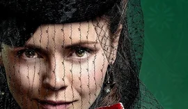 Quem é Lizzie Borden, nova protagonista de Monstro?