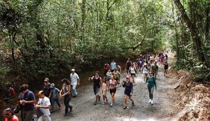 Parque Municipal realiza projeto 'Bye, Bye, Férias' no próximo domingo (29)