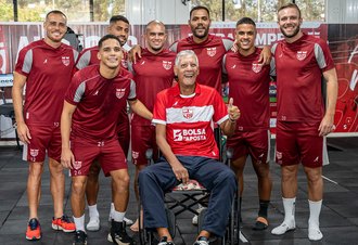 CRB deve anunciar reconhecimento de títulos