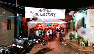 Cine Memórias reúne audiovisual, escuta e cortejo no bairro de Jaraguá