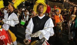 Carnaval de Maceió festeja bicentenário de emancipação política do Estado