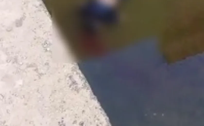 IML confirma asfixia mecânica como causa da morte de jovem encontrado em represa em Campo Alegre