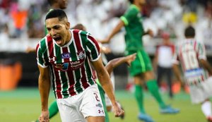 Fluminense goleia Salgueiro e se classifica na Copa do Brasil