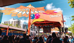 Camarote Celebration chega à 10ª edição no Carnaval de Maceió