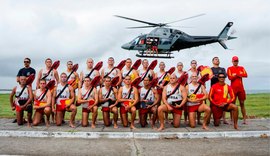 Corpo de Bombeiros forma 18 militares no Curso Básico de Salvamento Aquático