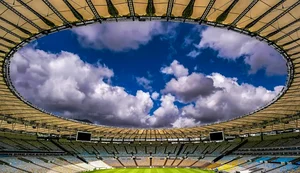Justiça volta atrás e suspende jogo do Vasco contra o Boca no Maracanã