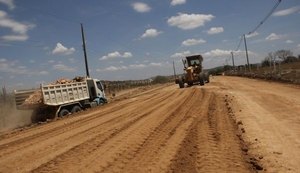 Governo de Alagoas confirma entregas de estradas e novas obras para 2017