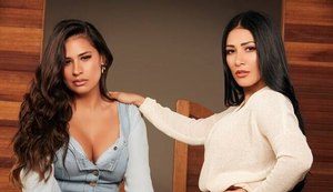 Irmão de Simone e Simaria trabalha como carroceiro para ganhar a vida no interior da Bahia
