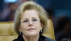 Rosa Weber será relatora de ação que pede cassação do registro do PT