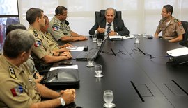 Polícia Militar pede apoio do Tribunal de Justiça para poder lavrar TCOs