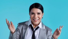 Mara Maravilha é internada em UTI de hospital em São Paulo